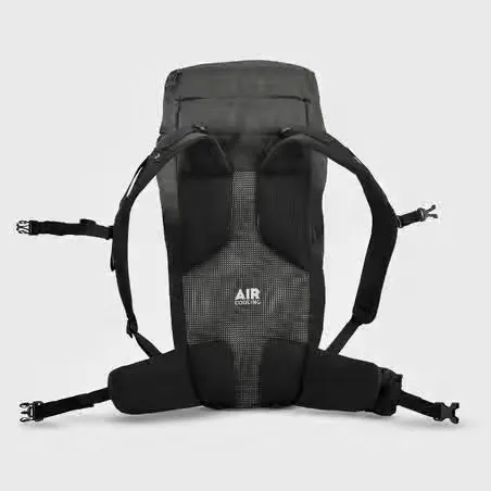 Backpack mh100 35l-Black