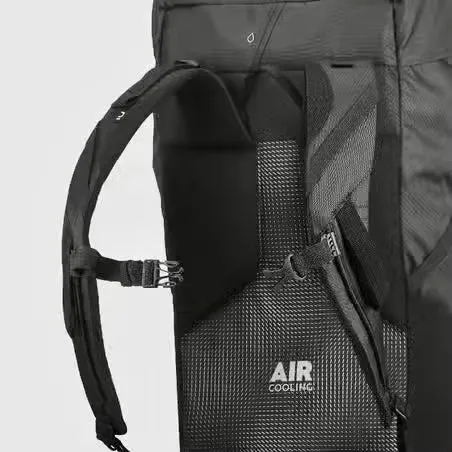 Backpack mh100 35l-Black