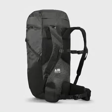 Backpack mh100 35l-Black