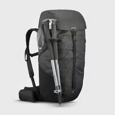 Backpack mh100 35l-Black