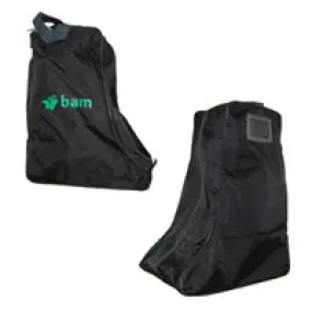 BAM Ritchies Boot bag - Large