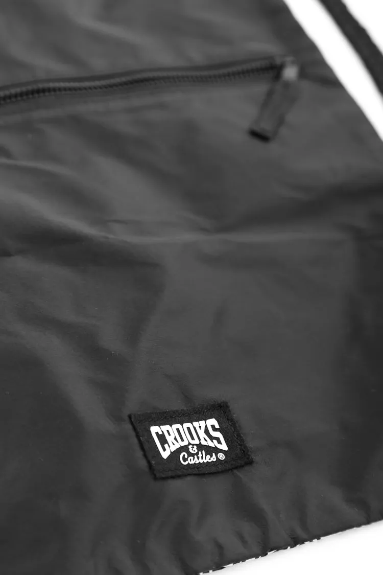 Bandit Gym Bag Black