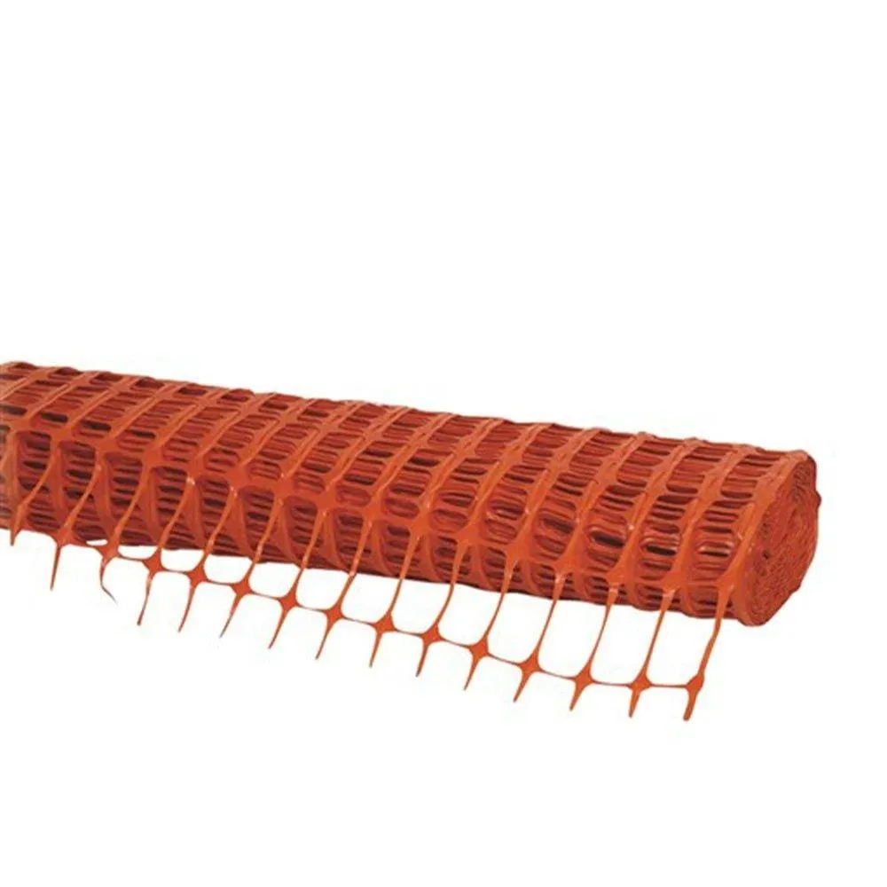 Barrier Mesh Orange 8kg