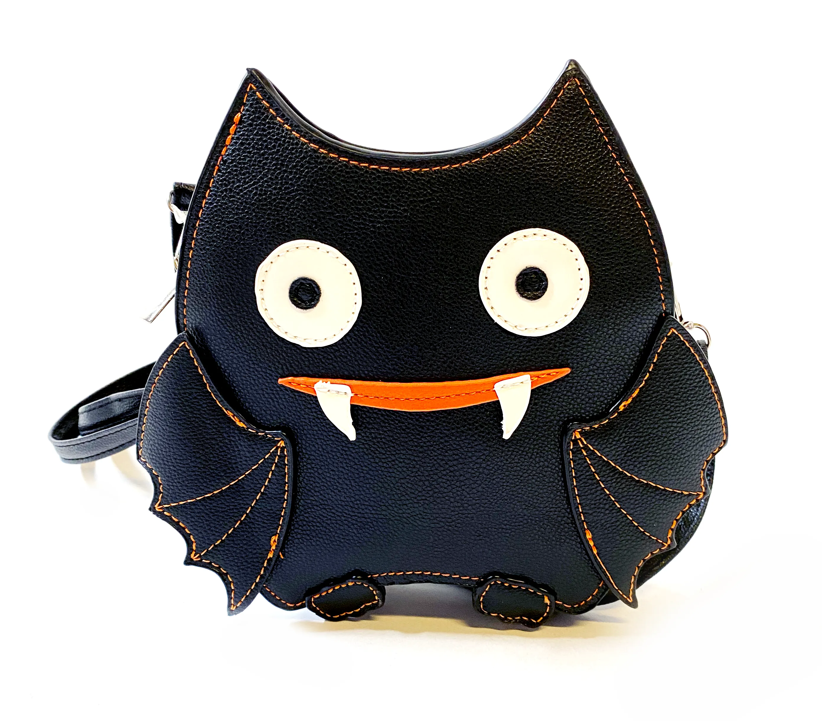 BAT CROSSBODY BAG