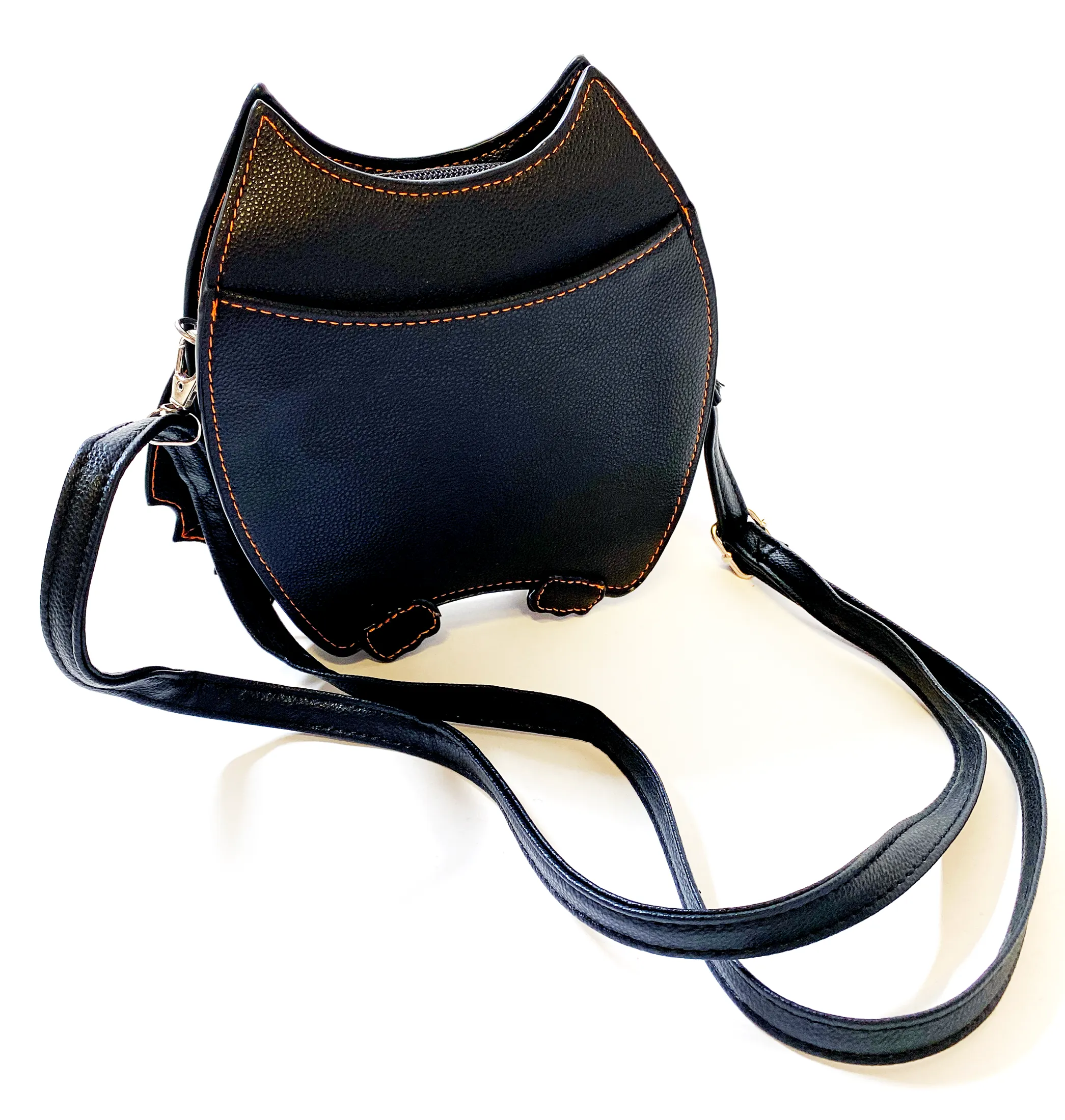 BAT CROSSBODY BAG