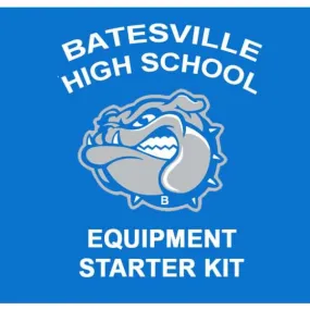 Batesville Equipment Starter Kit