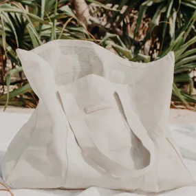 Beach Hauler™ Beach Bag - Sand