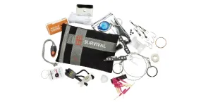 Bear Grylls Ultimate Survival Kit