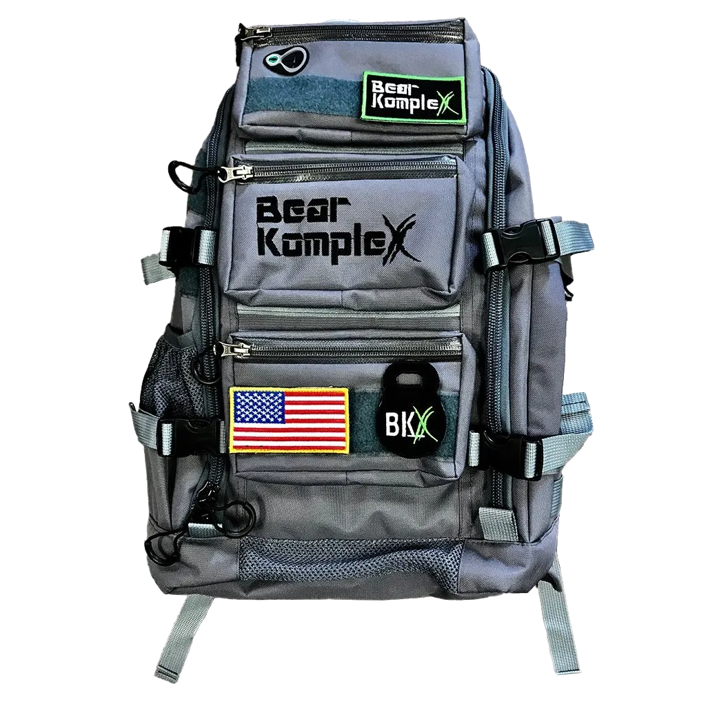 Bear KompleX Mini Military Backpack