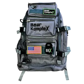 Bear KompleX Mini Military Backpack