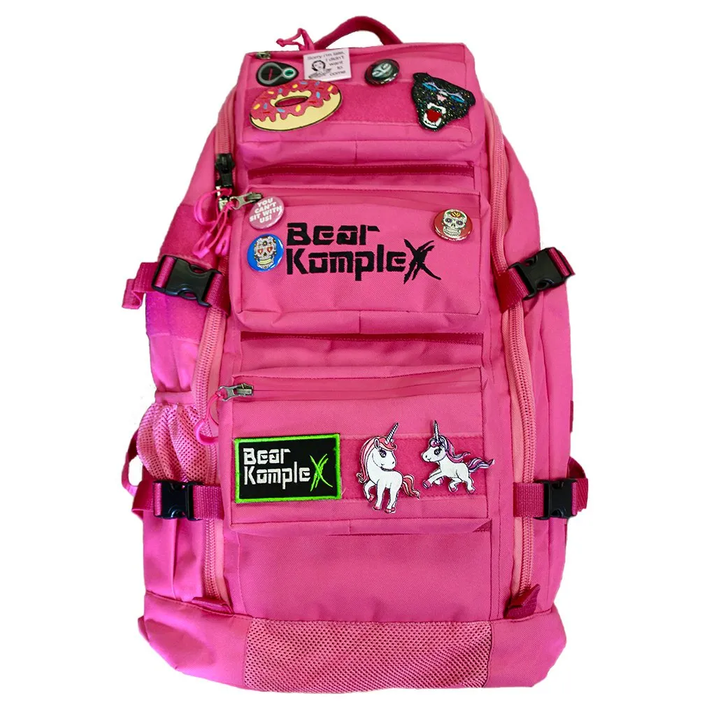 Bear KompleX Mini Military Backpack