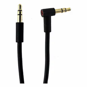 Beats by Dr. Dre ( BEATSAUXBLKSC17 ) Headphone Cable for 3.5mm Devices - Black