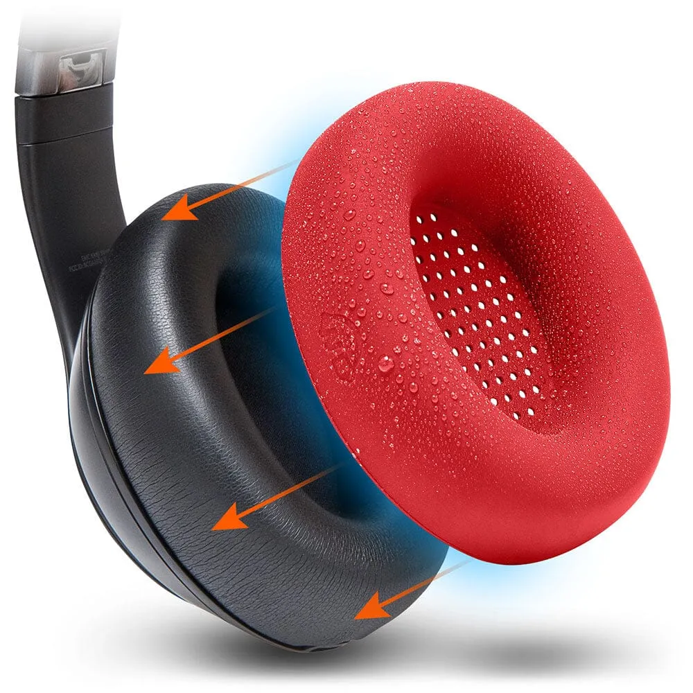 Beats Studio Pro Earpad Sweat Covers - WC SweatZ Studio Pro