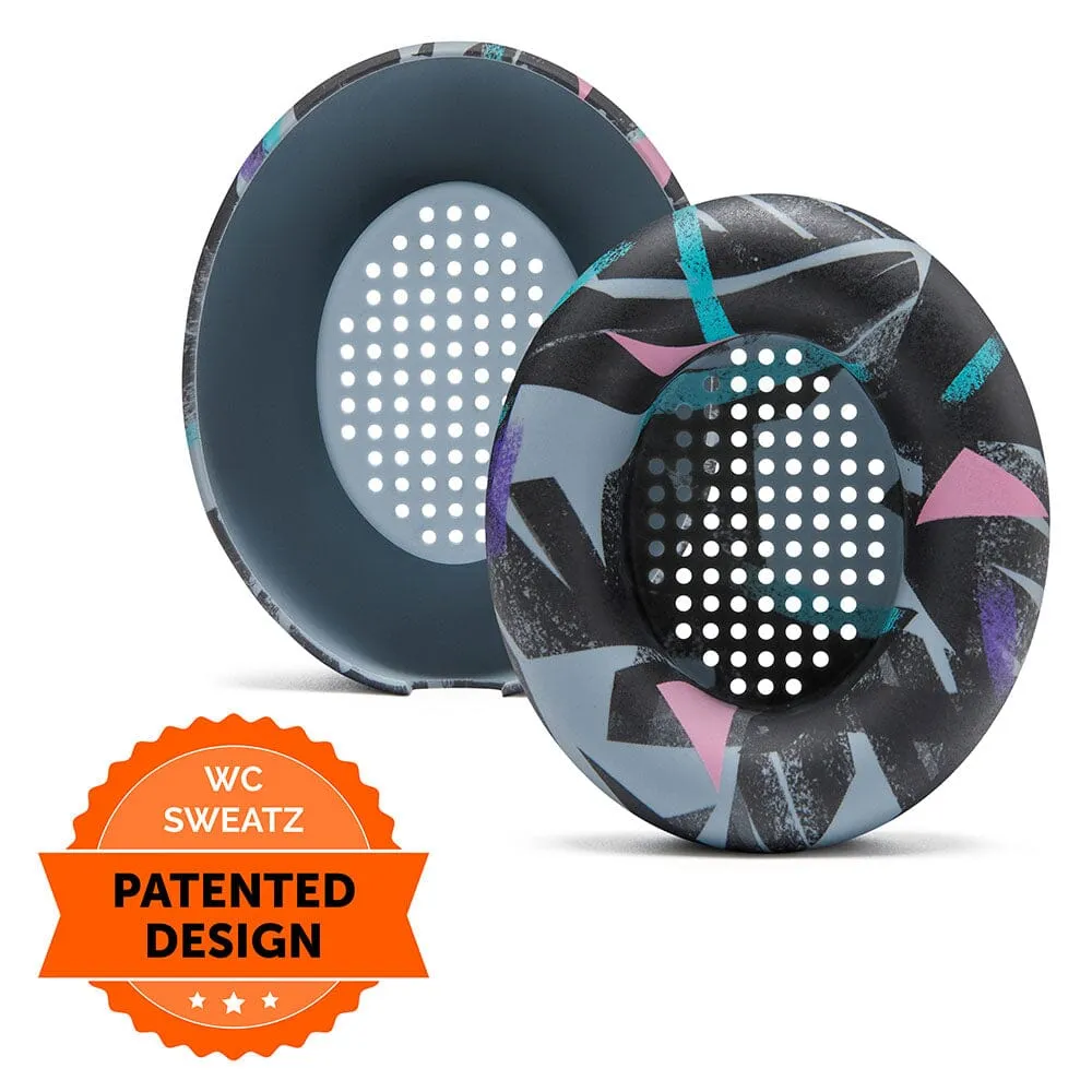 Beats Studio Pro Earpad Sweat Covers - WC SweatZ Studio Pro