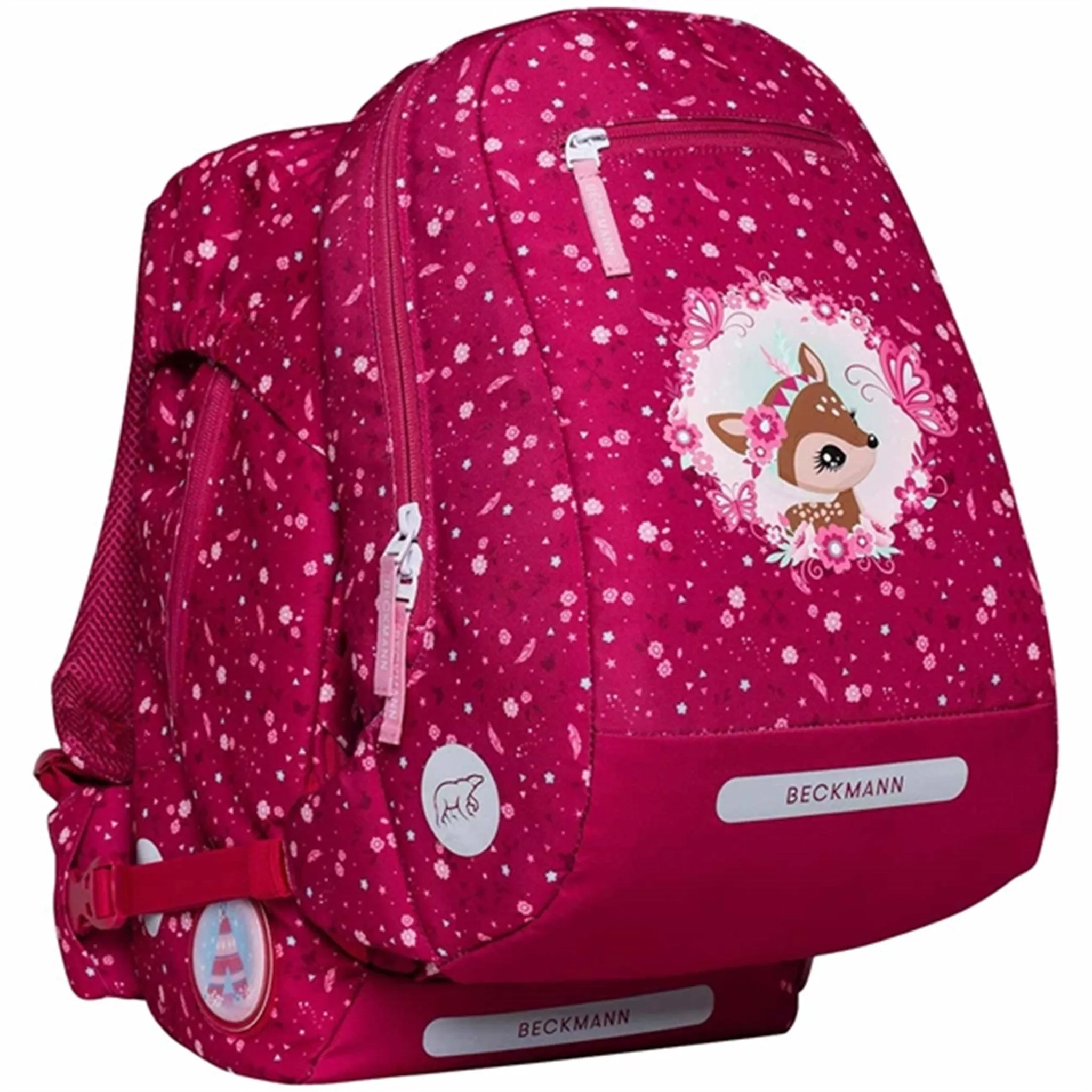 Beckmann Gym/Hiking Backpack Forest Deer