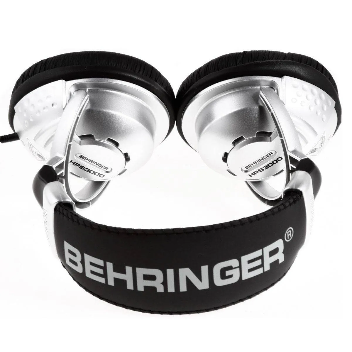 Behringer HPS3000 Studio Headphones