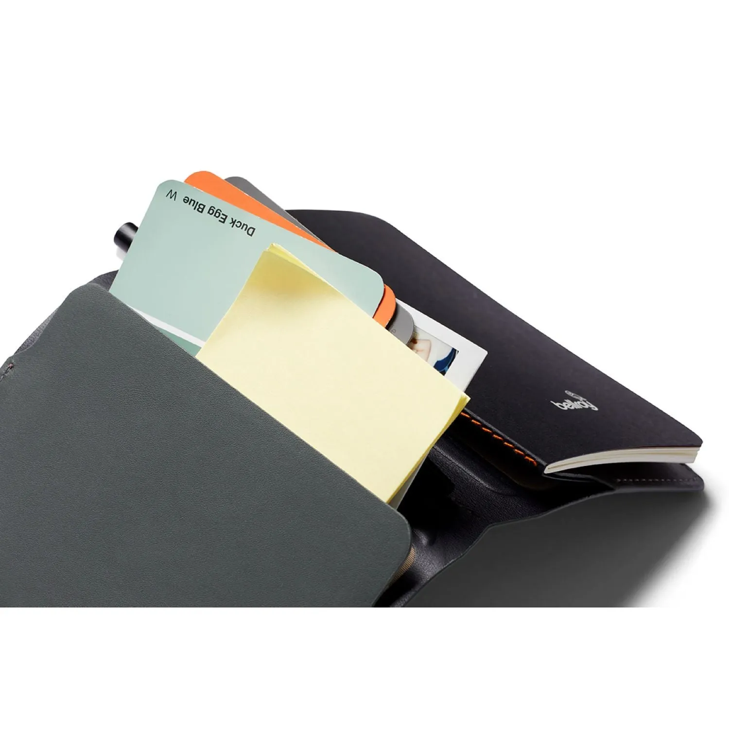 Bellroy Notebook Cover   Notebook