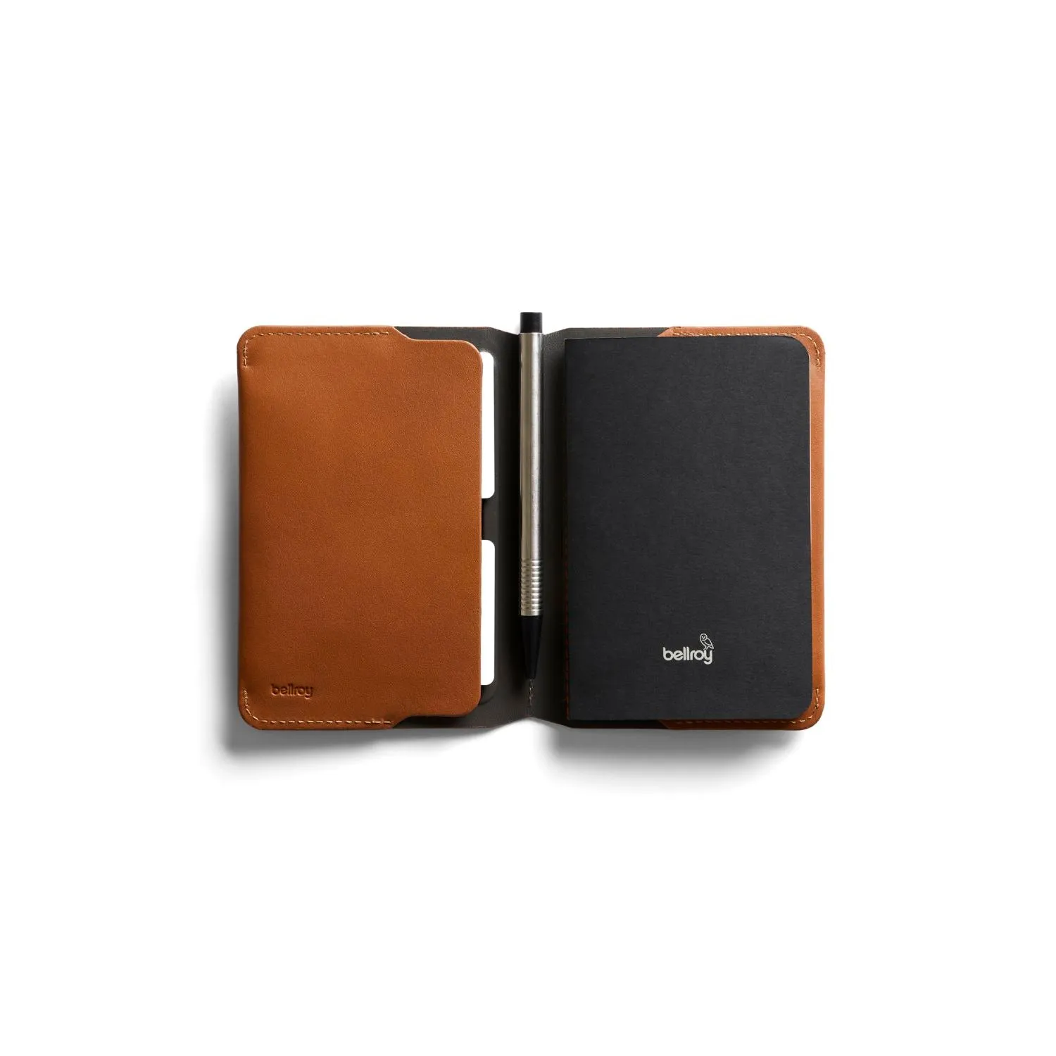 Bellroy Notebook Cover   Notebook