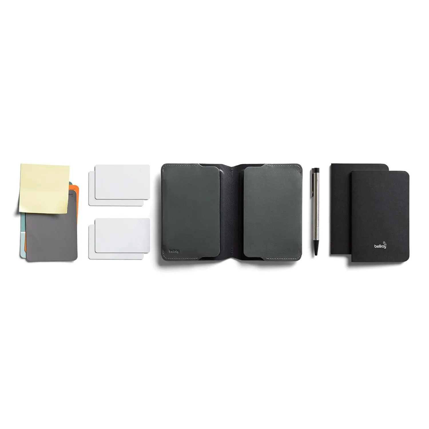 Bellroy Notebook Cover   Notebook