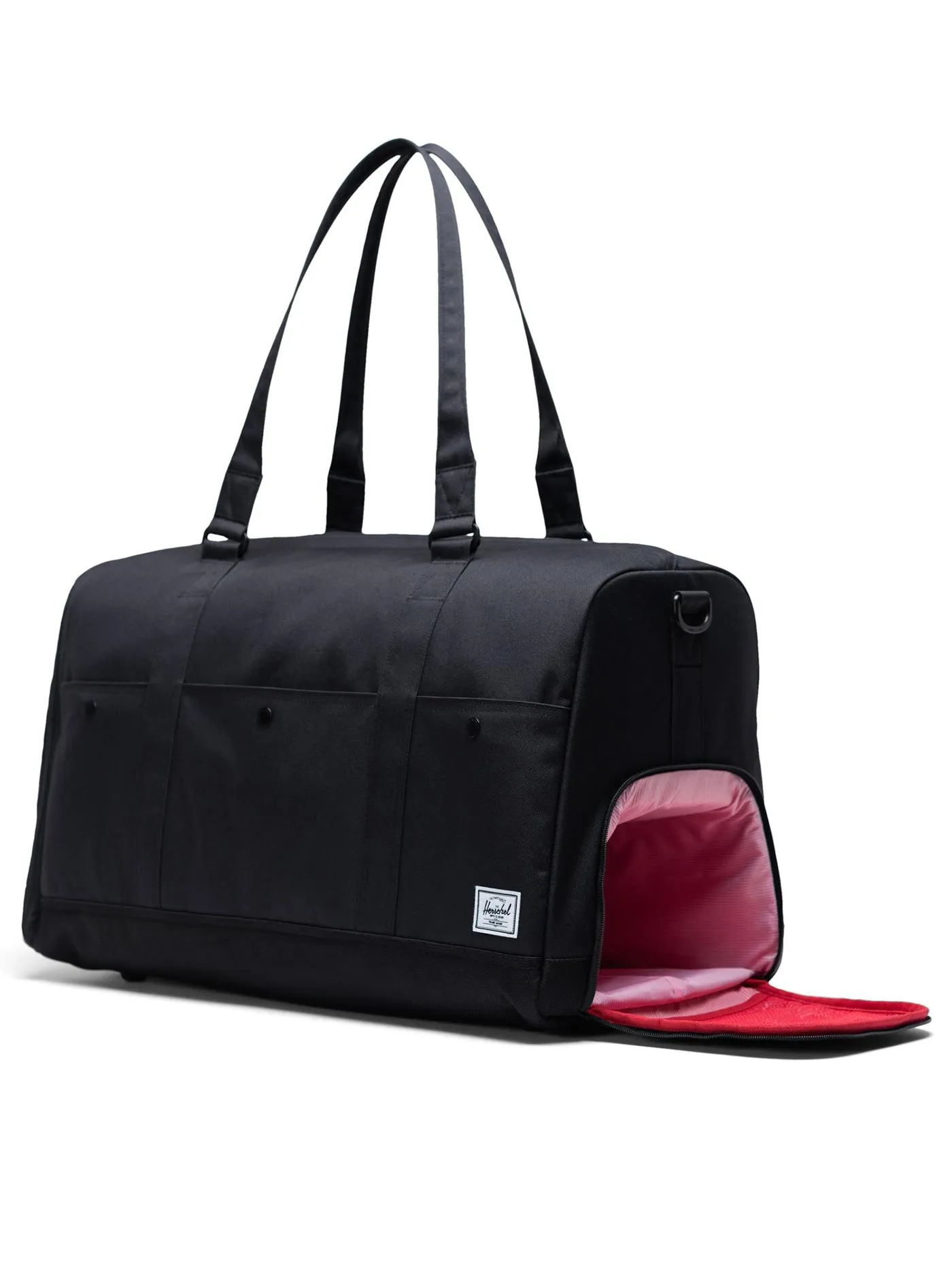 Bennett Duffle Bag