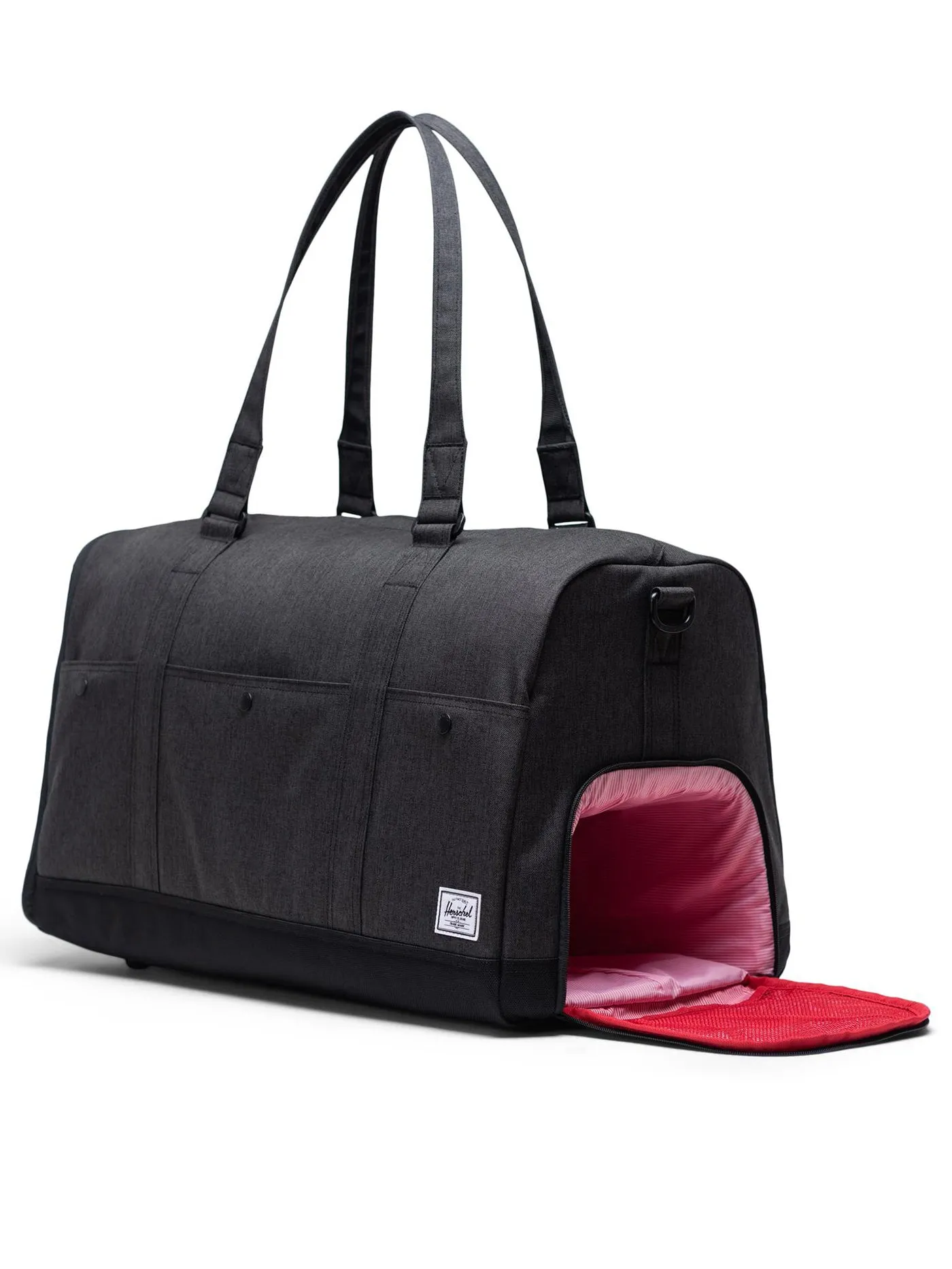 Bennett Duffle Bag