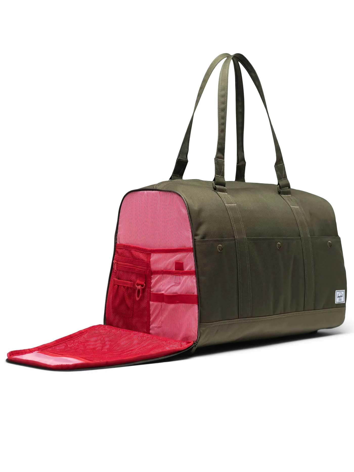 Bennett Duffle Bag