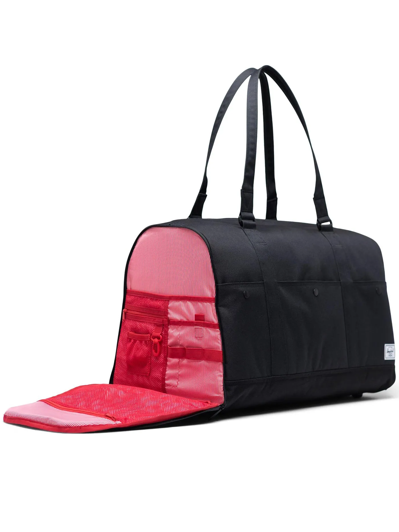 Bennett Duffle Bag