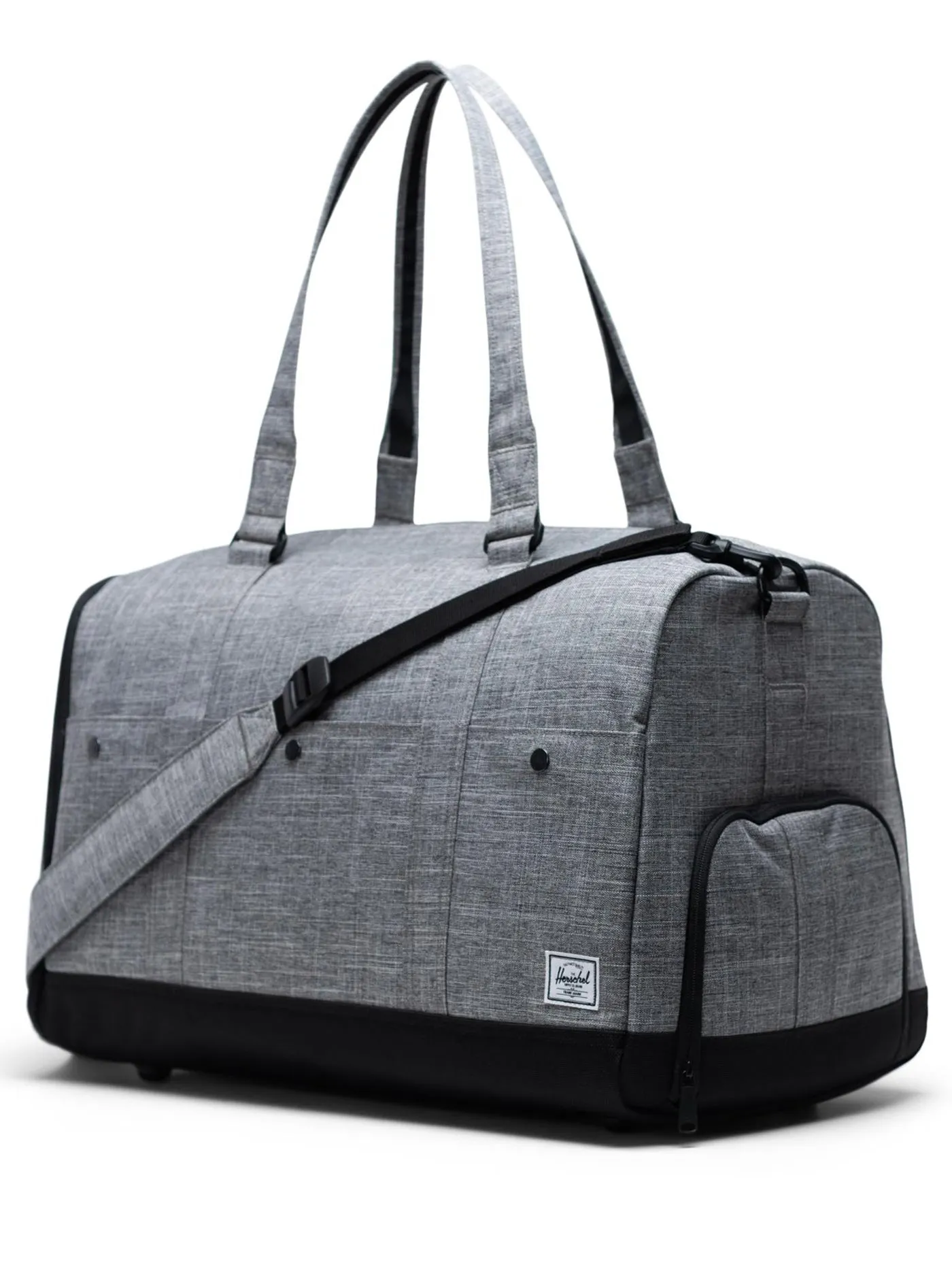 Bennett Duffle Bag