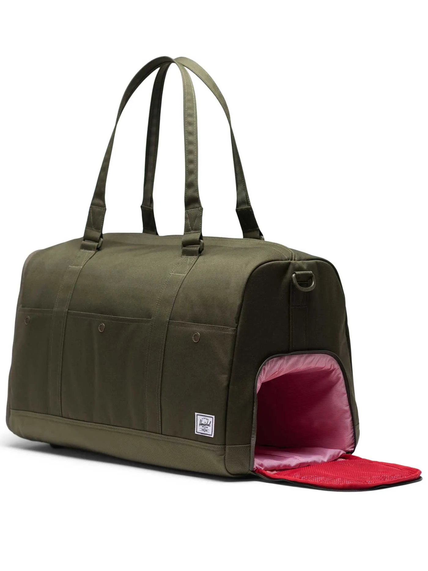 Bennett Duffle Bag