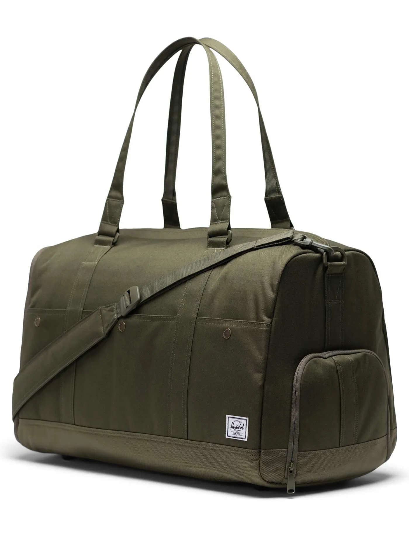 Bennett Duffle Bag