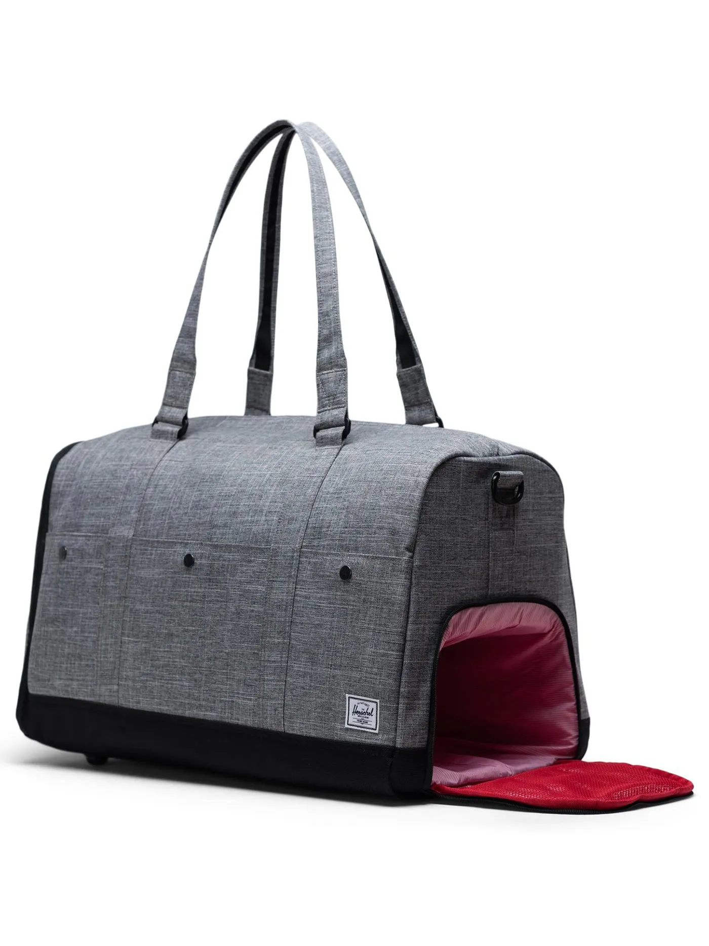 Bennett Duffle Bag