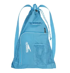 Berkeley Barracudas Mesh Bag