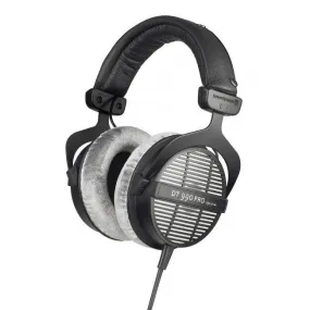 Beyerdynamic DT 990 PRO Studio Open-Back Headphones 250 ohm