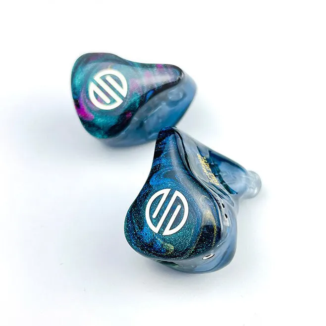 BGVP ArtMagic ED12 Electrostatic In-Ear Monitors