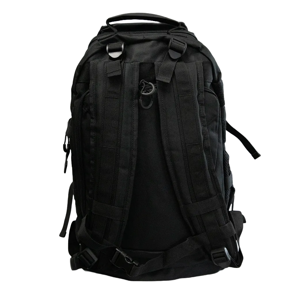 BKX Mini Military Backpack