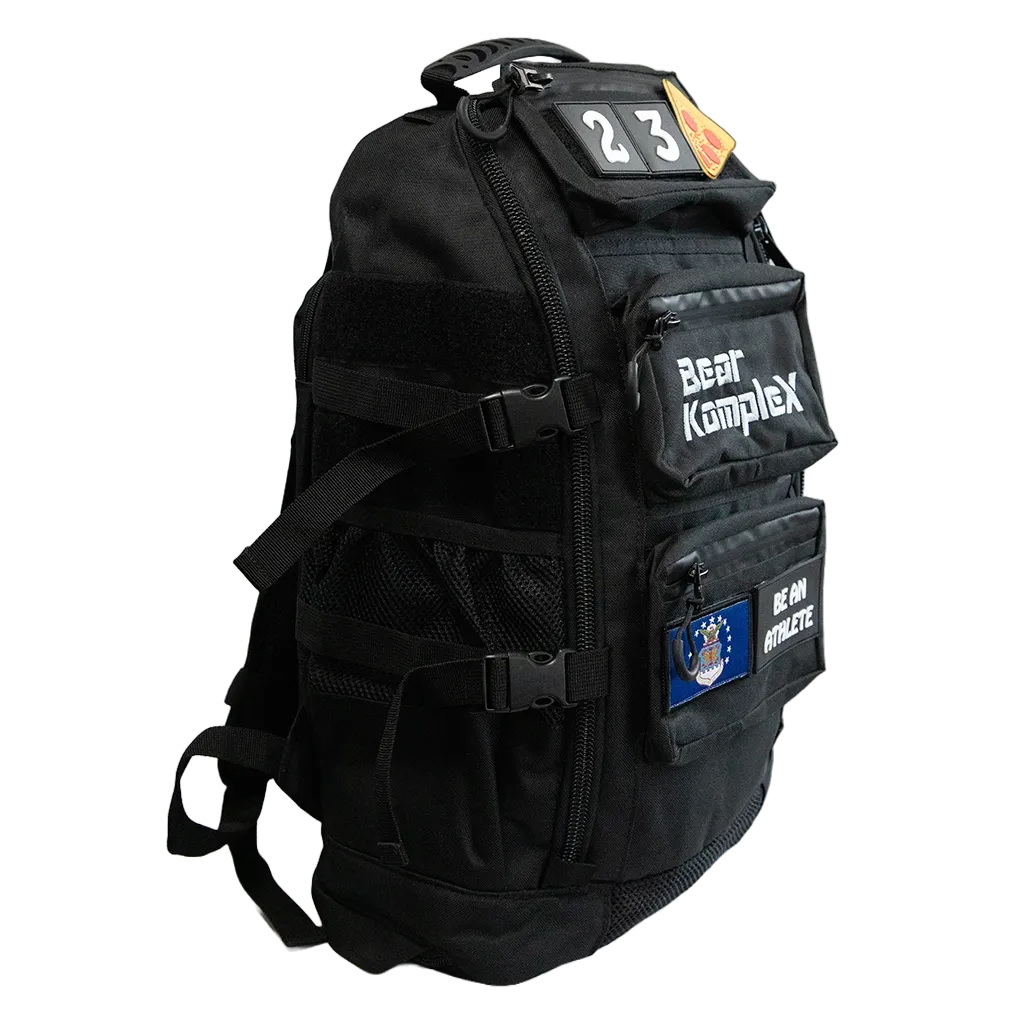 BKX Mini Military Backpack