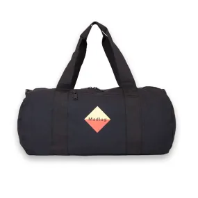 Black Duffel Bag