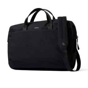 Black Tech Briefcase