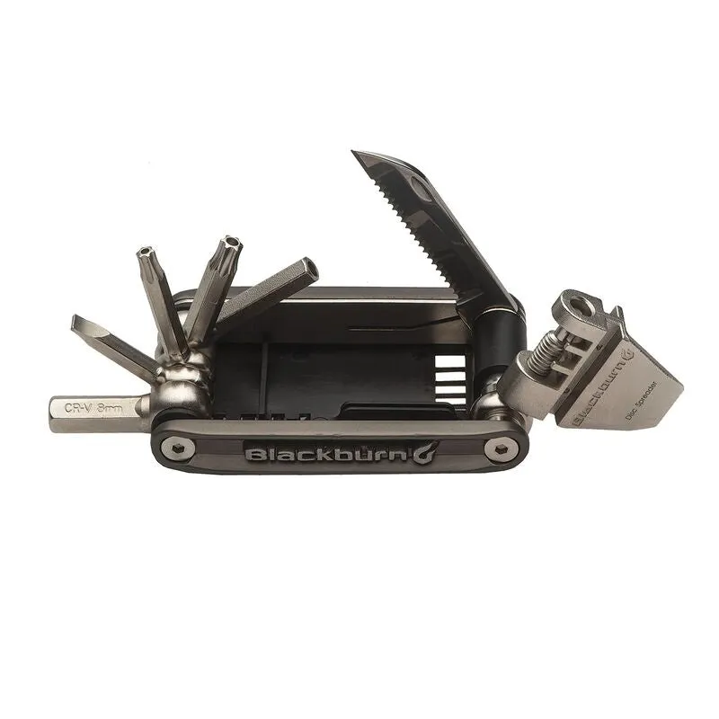 Blackburn Wayside Multi-Tool Outpost Pewter