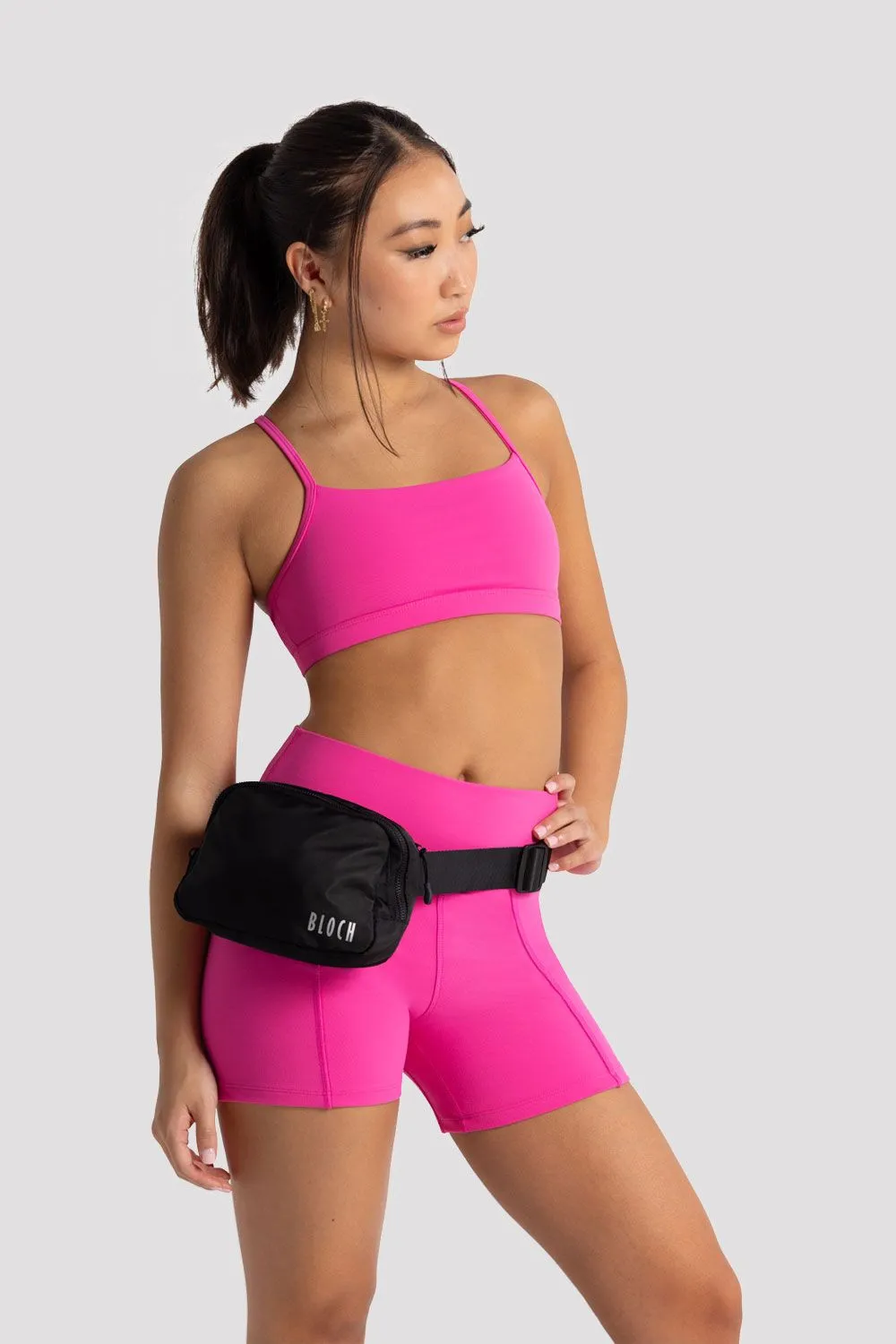 Bloch Belt Bag