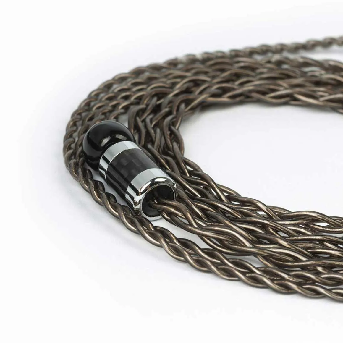 BLON - 4 Core Silver Plated Cable (Unboxed)