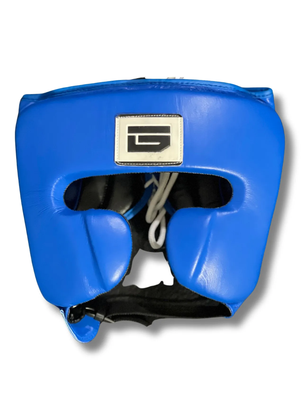 Blue Timeless Boxing Range