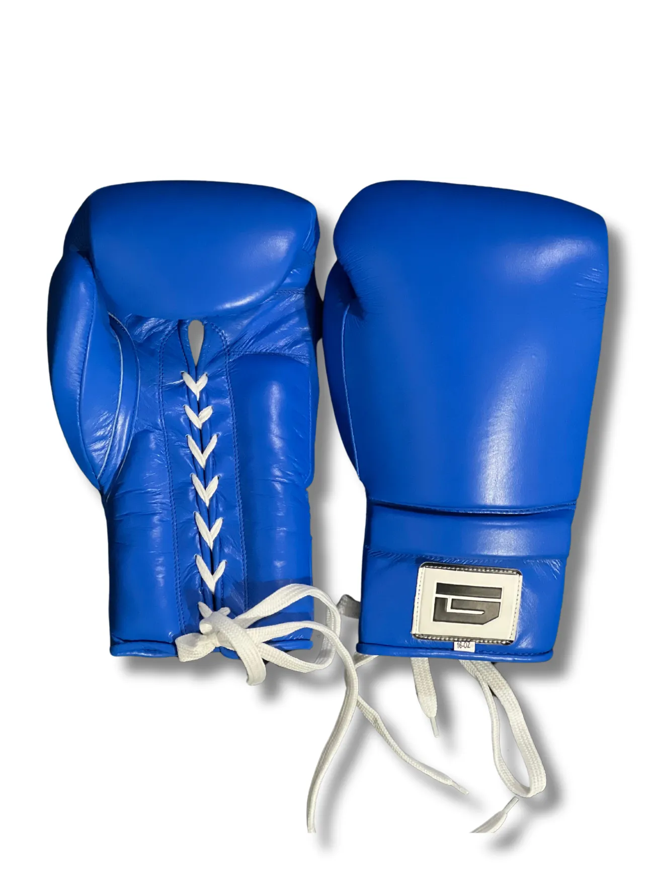 Blue Timeless Boxing Range