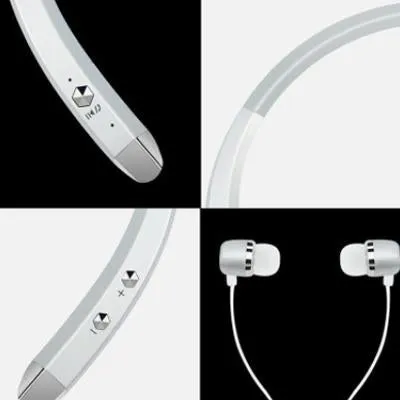 Bluetooth Wireless Headphone