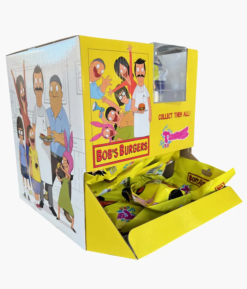 Bob's Burgers - Tsunameez - Blind Bag