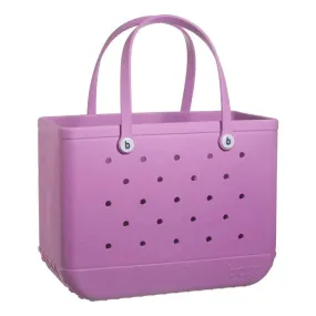 Bogg Bag Large - RASPBERRY beret