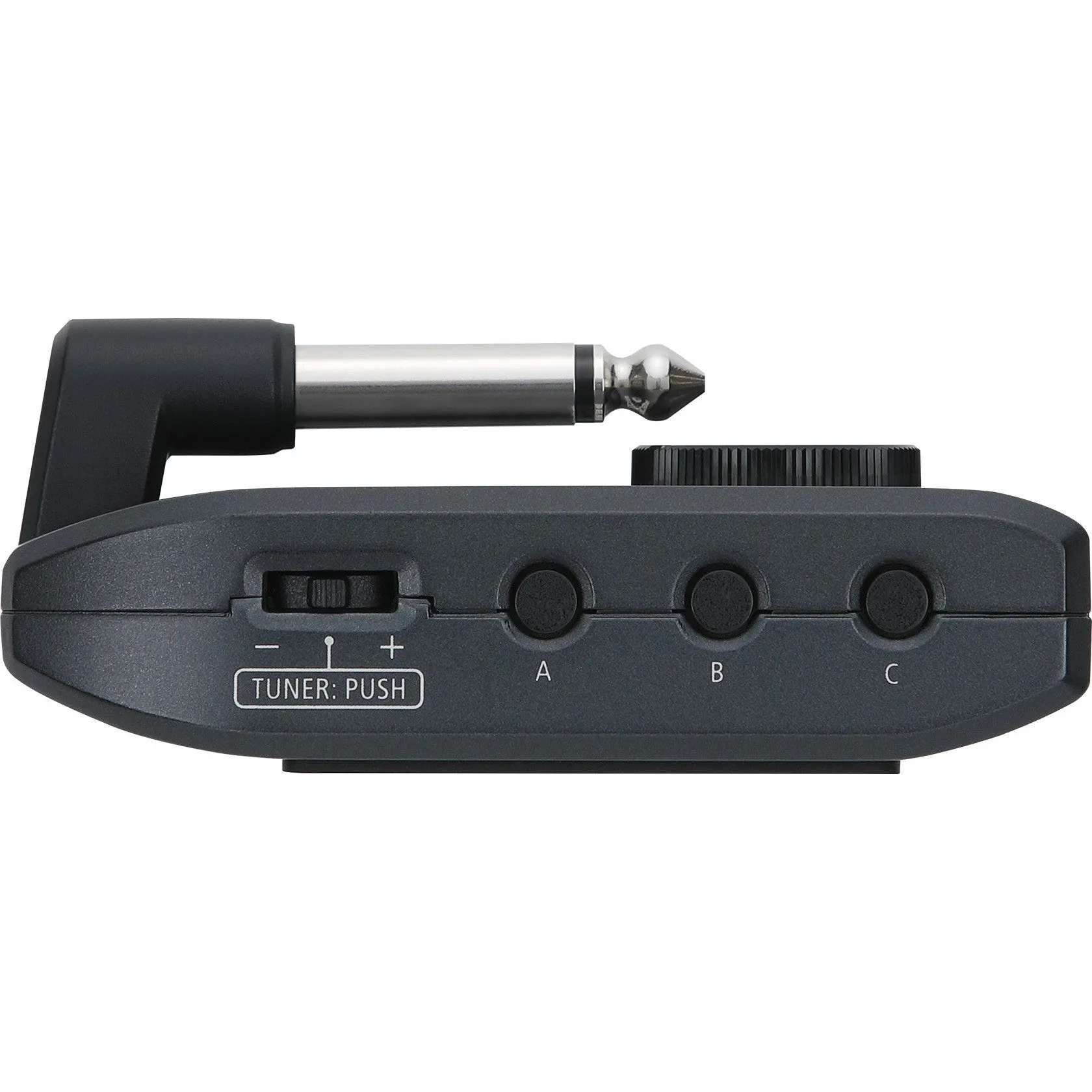 Boss Katana GO Personal Headphone Guitar Amp