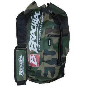 Brachial Duffel Bag - Camo Camouflage