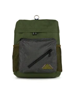 Brain Dead Equipment Daypack - Olive