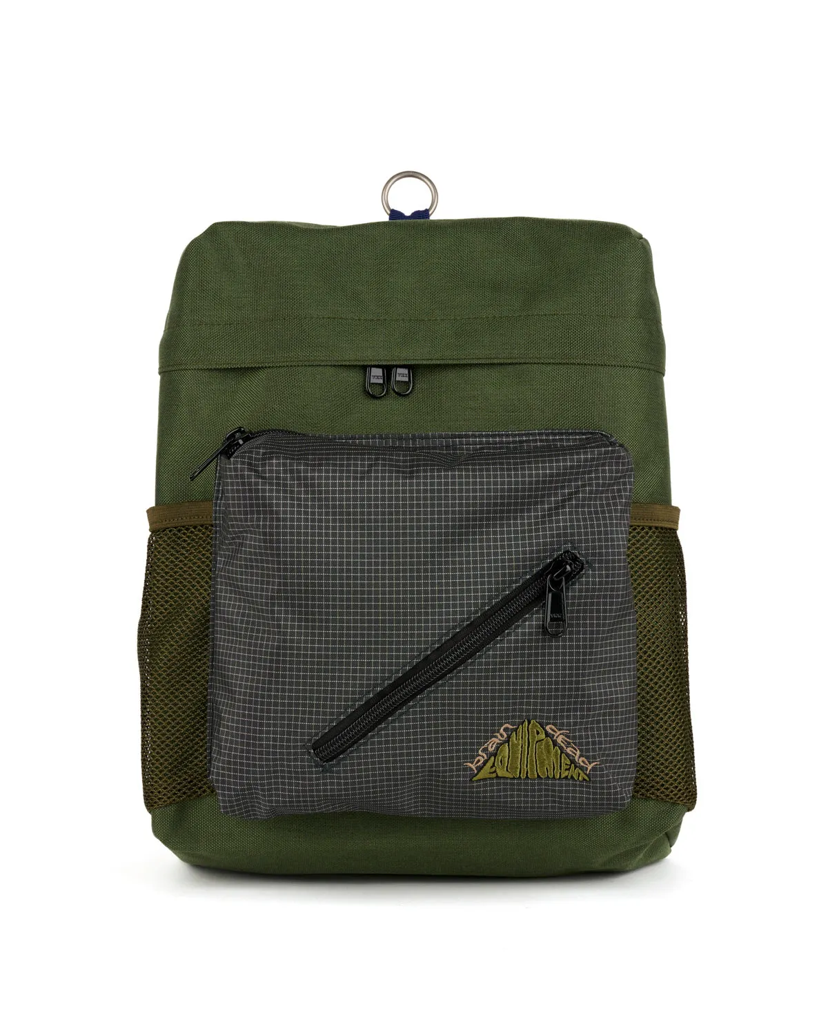 Brain Dead Equipment Daypack - Olive